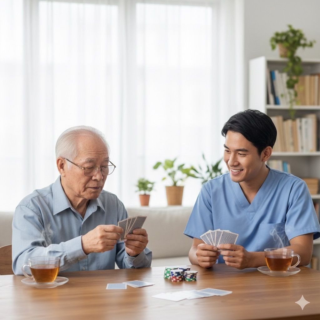 Companionship Services